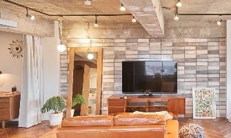 リフォーム・リノベーション