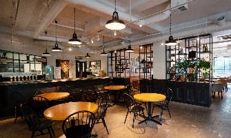 店舗デザイン・施工