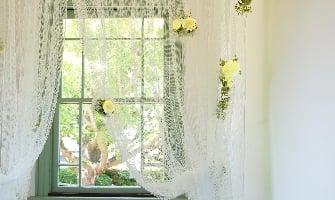 壁紙・オーダーカーテン