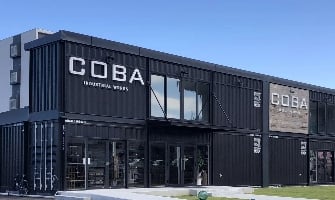 コンテナハウス