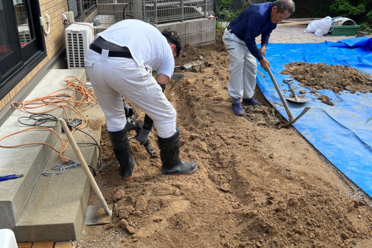 ねこちゃんと暮らす家🐈遊び場増築🔨✨