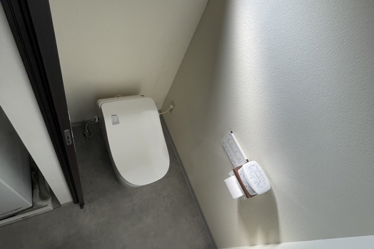 トイレ🚽洗面台💄交換工事🔨✨