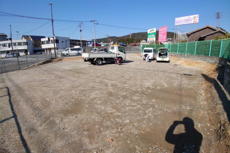 コンテナバイクショップin大野城🏍