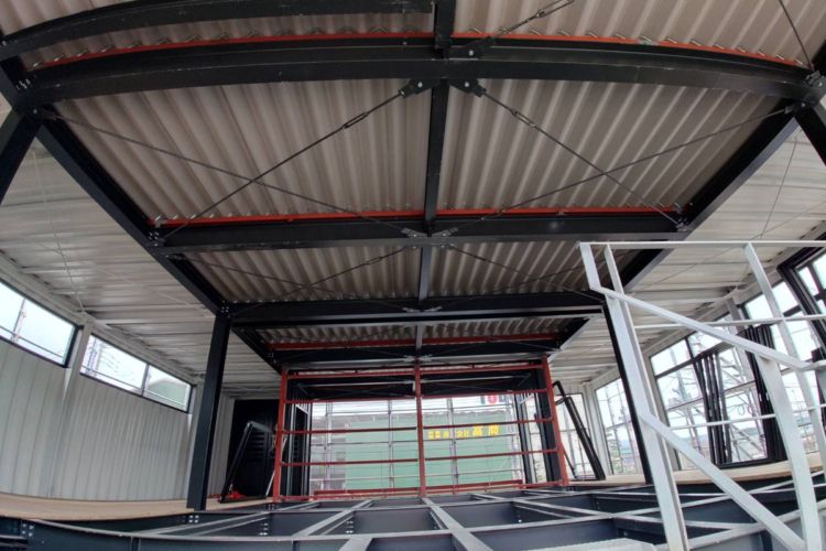 コンテナバイクショップin大野城🏍