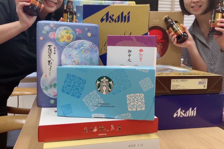 嬉しい贈り物達🎁😊✨
