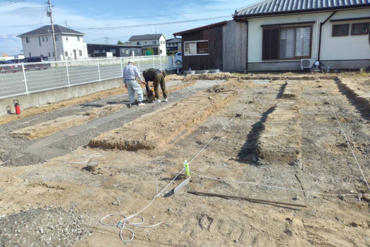 コンテナテナント計画　in 柳川