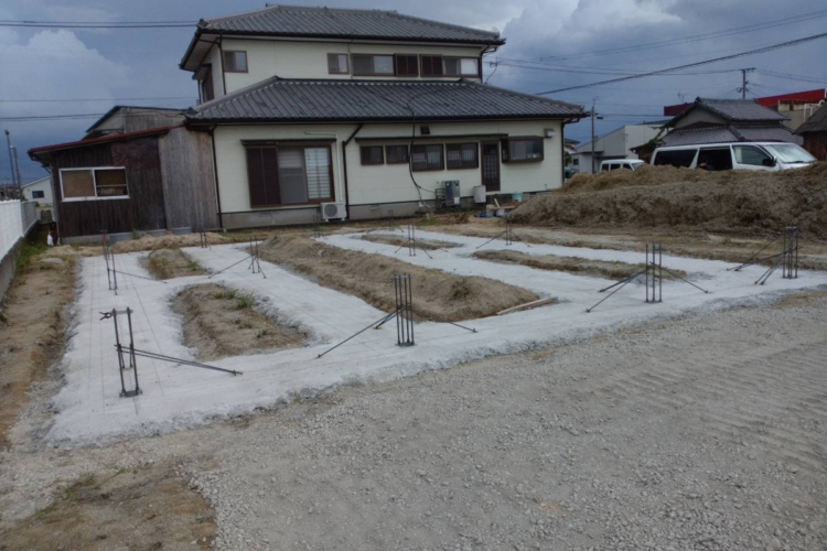 コンテナテナント計画　in 柳川
