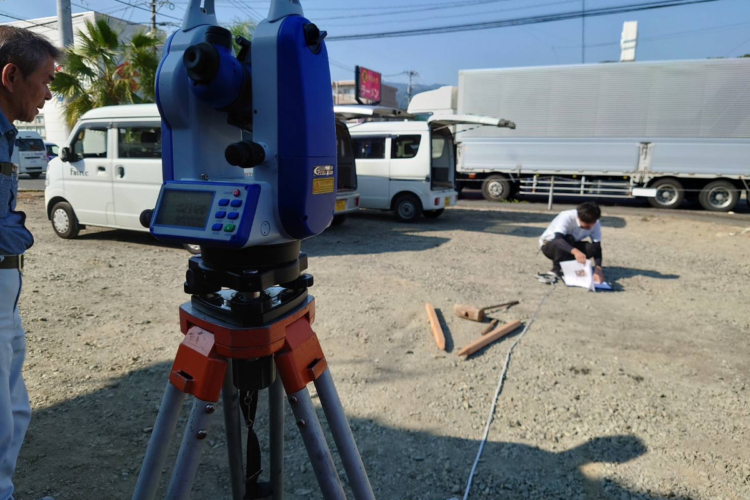 コンテナアウトドアショップ in 鳥栖